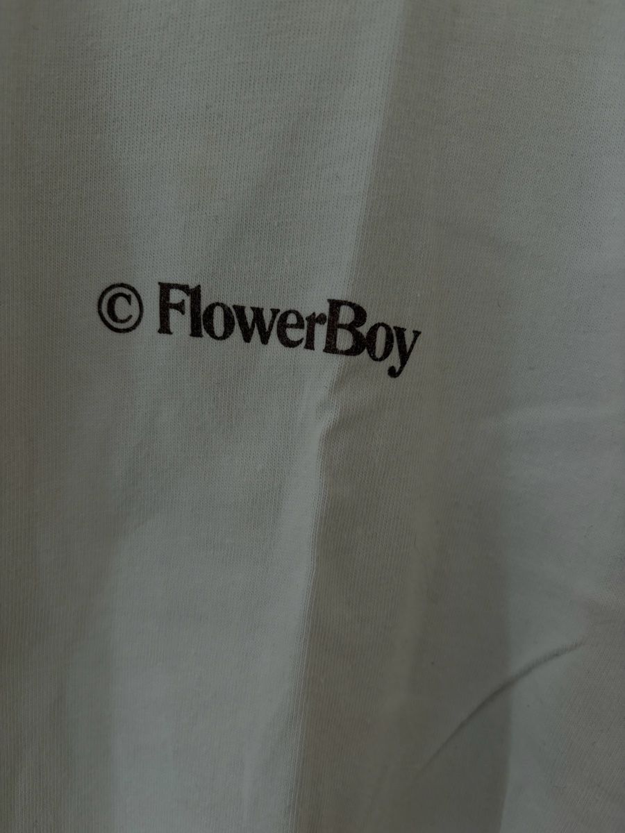 T-shirt: Tyler The Creator - Save The Bees Tshirt – Usato da Zürich venduto da valentin.abend 5