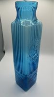 Glasflasche Vase Empoli