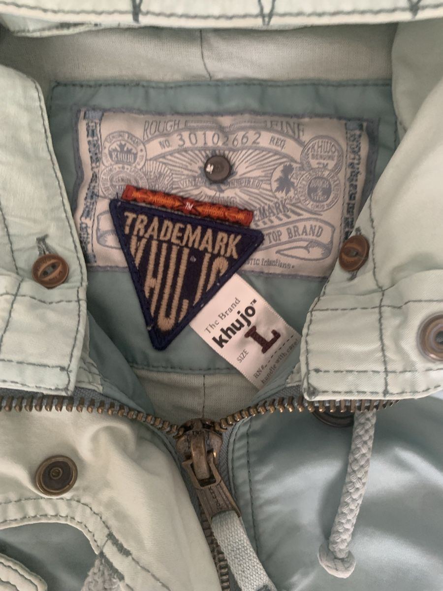 Khujo Vestes: Khujo Jacke – D'occasion à Emmen par ama_8wmn 2