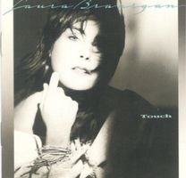 Laura Branigan Touch CD