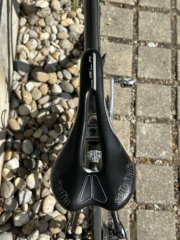 Stevens Vélos: Stevens SCF Ultegra – D'occasion à Zürich par tob_q6tw 3