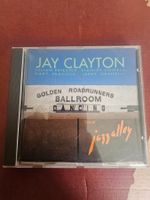 Jay Clayton – Live At Jazz Alley (Contemporary Jazz, 1991)
