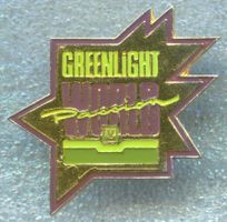 VOLKSBANK  GREENLIGHT  WORLD