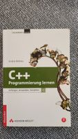 C++ Programmierung lernen von André Willms Addison-Wesley