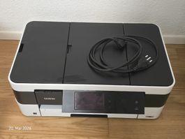 Brother MFC-J4620DW Multifunktionsdrucker