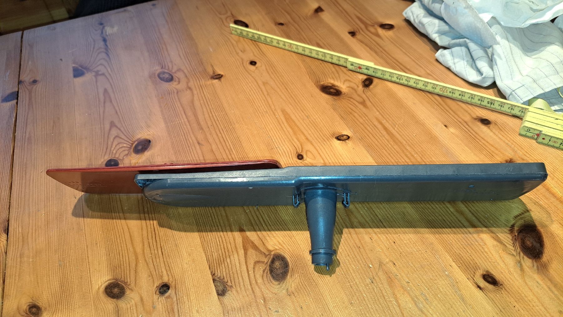 Lavastoviglie: Sprüharm unten Elektrolux 60cm Modell – Usato da Bischofszell venduto da Haetti0 2