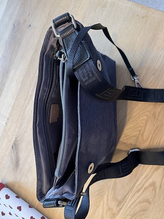 Taschen: Tolle Tasche von " Jost"  – Gebraucht aus Zürich von ZSC01 2