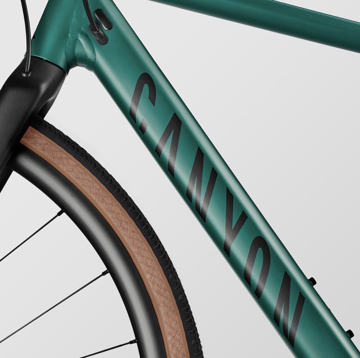 Canyon Biciclette: Canyon - Grail 7 eTap – Usato da Randa venduto da val_27xp 3