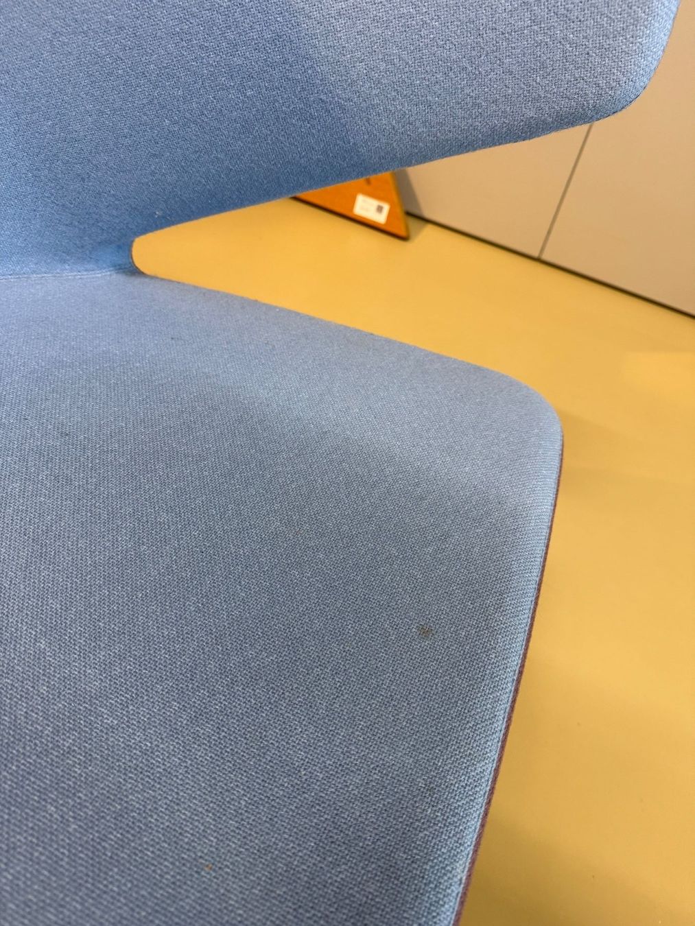 Divani: Girsberger Büro Sofa – Usato da Zug venduto da Bauteile-Zug 2