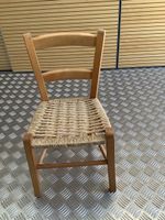 Kinderstuhl/chaise d’enfant
