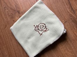 Comfy & Warm Baby Blanket