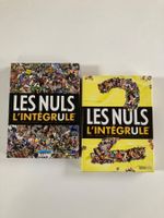 Les Nuls L'intégrale vol.1&2, DVD collector