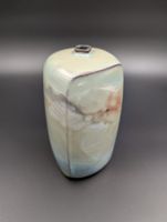 Vintage Studio Keramik Vase, Handarbeit / Unikat