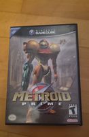 Videospiel Metroid Prime Nintendo GameCube 