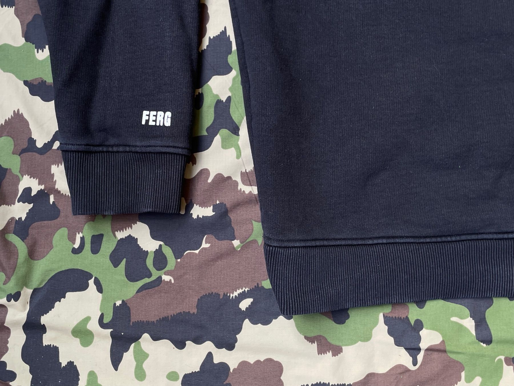 Maglioni & Felpe: Pullover Asap Ferg x Platformx Sz L – Usato da Zürich venduto da le_souk 6
