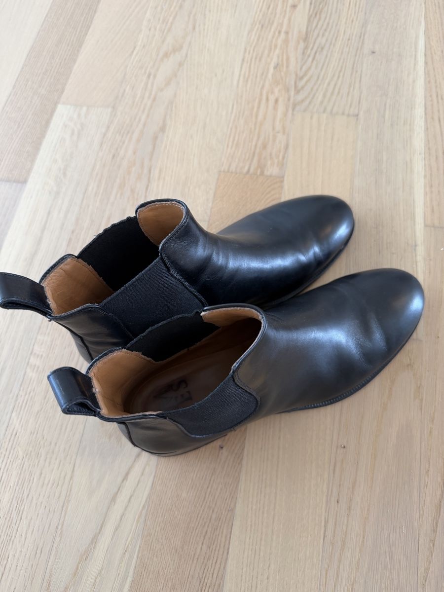 Scarpe da donna: Vero Cuoio Leather boots size 39 – Usato da Glattpark(Opfikon) venduto da der_dh8z 1