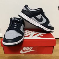 Nike Dunk Low Georgetown Gr.42,5 (Top Zustand)