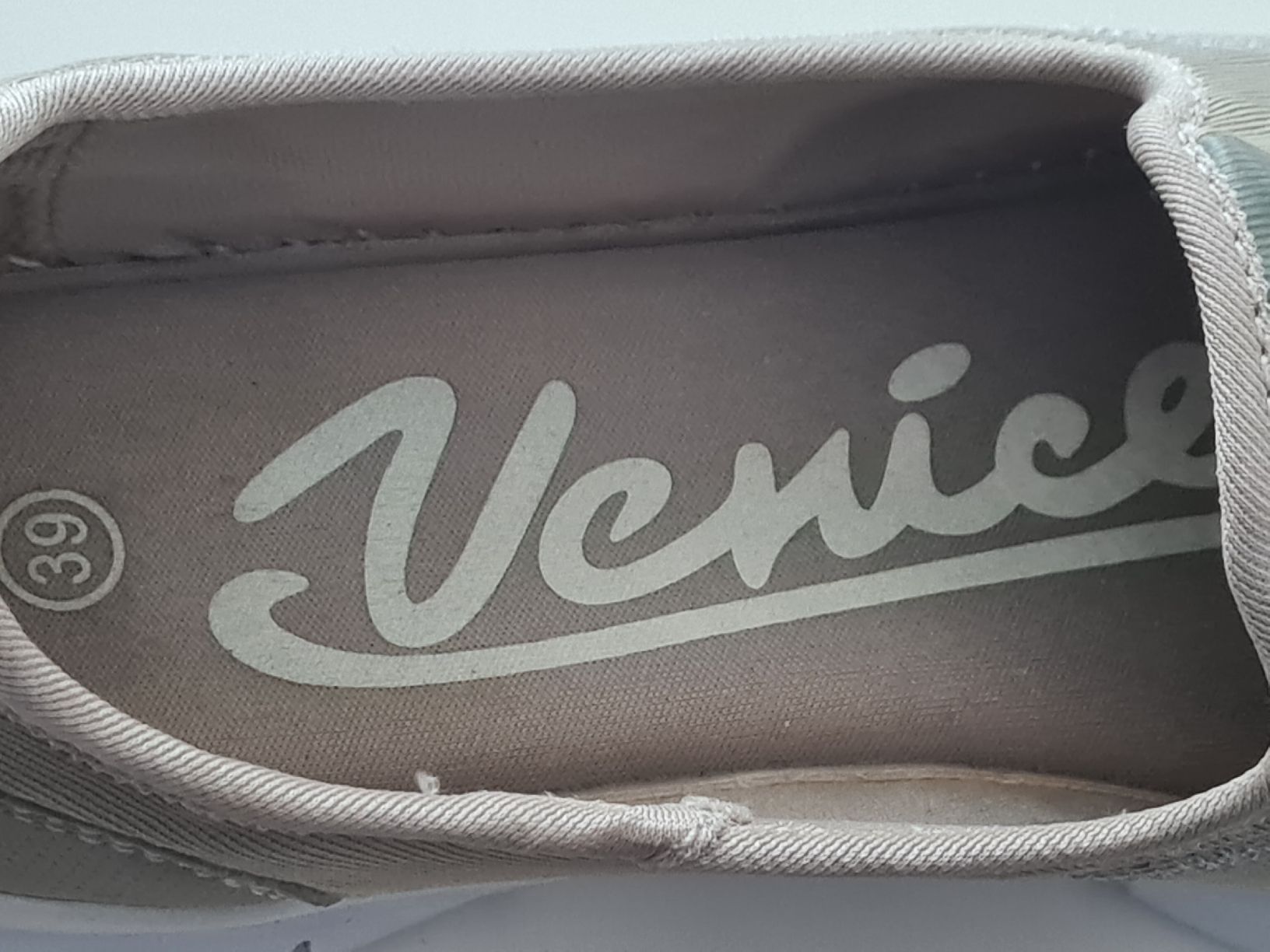 Scarpe da uomo: Venice Herren Schuh Gr. 39 – Usato da Steinen venduto da turbogeiss99 3