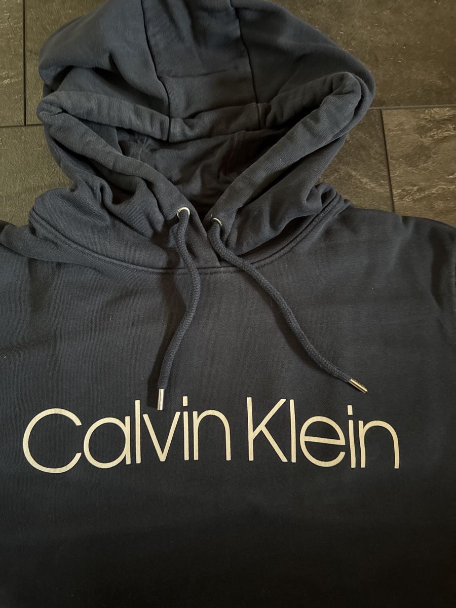 Calvin Klein Maglioni & Felpe: Calvin-Klein Pullover – Usato da Ulisbach venduto da PET-030 1