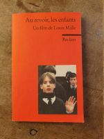 Au revoir, les enfants - Louis Malle