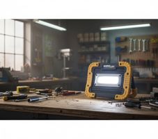 Wetelux Arbeitsleuchte UltraBright 5 Watt