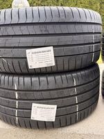 Original Mercedes Pirelli Runflat Sommerreifen (MOE)