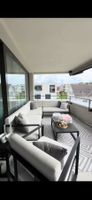 Sensum Lounge Set Skepparholmen Premium Lounge-Set