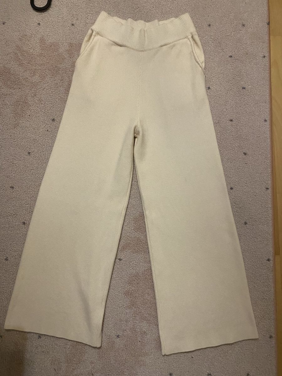 Hosen: Alpini Strickhose, Gr. S – Neu (gemäss Beschreibung) aus Merlischachen von aly_9ncj