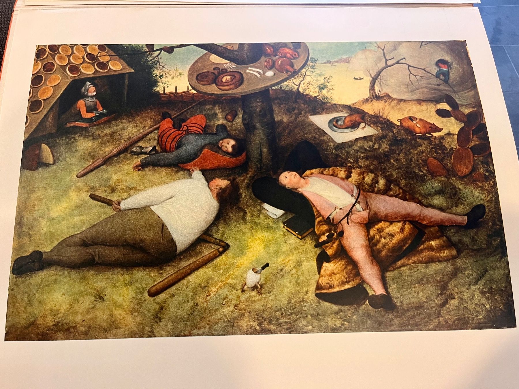 Zeitschriften & Magazine: Kunstkreis Mappe 1, 18 Bilder – Gebraucht aus Uster von colmo 4