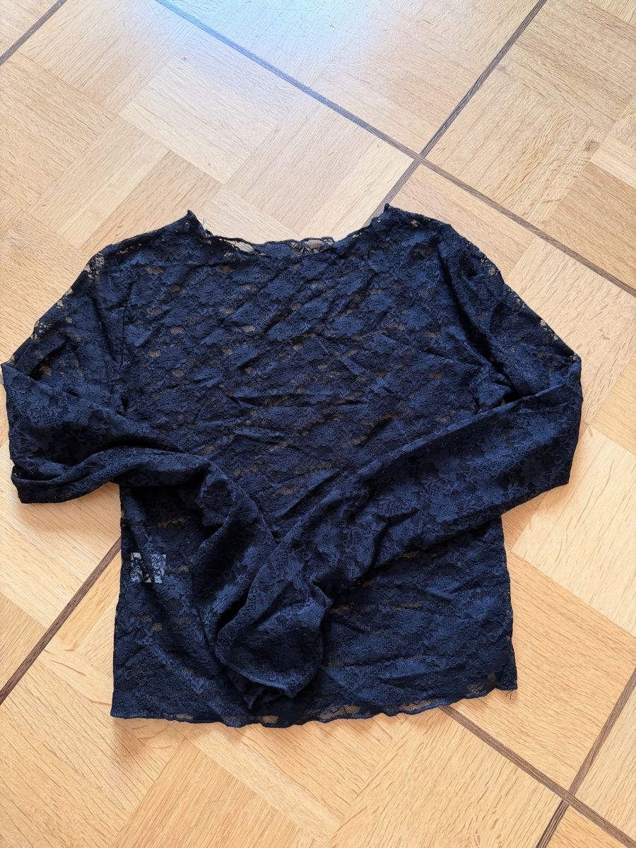 Tops: Spitzentop – Neu (gemäss Beschreibung) aus Unterentfelden von ame_tf2n 1
