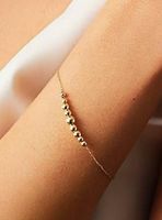 Damen-Armband 585er Gelbgold One Size 89077982
