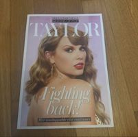 Taylor Swift Magazin