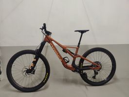 Orbea Rallon M10 RED-RAW  Grösse L