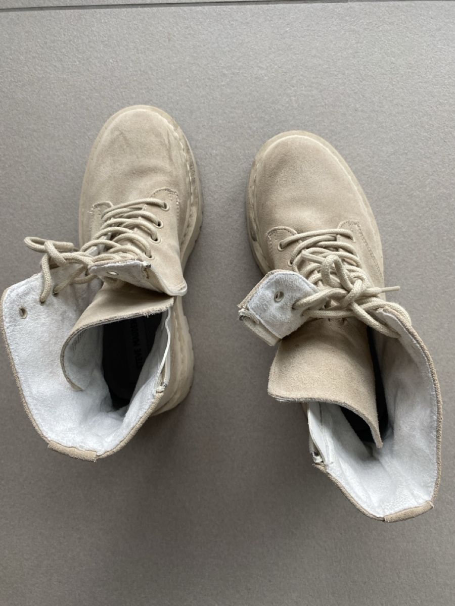 Scarpe da donna: Winterstifeletten – Usato da Chur venduto da dan_tp5n