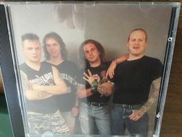 Böhse Onkelz Lügenmarsch CD   🎸