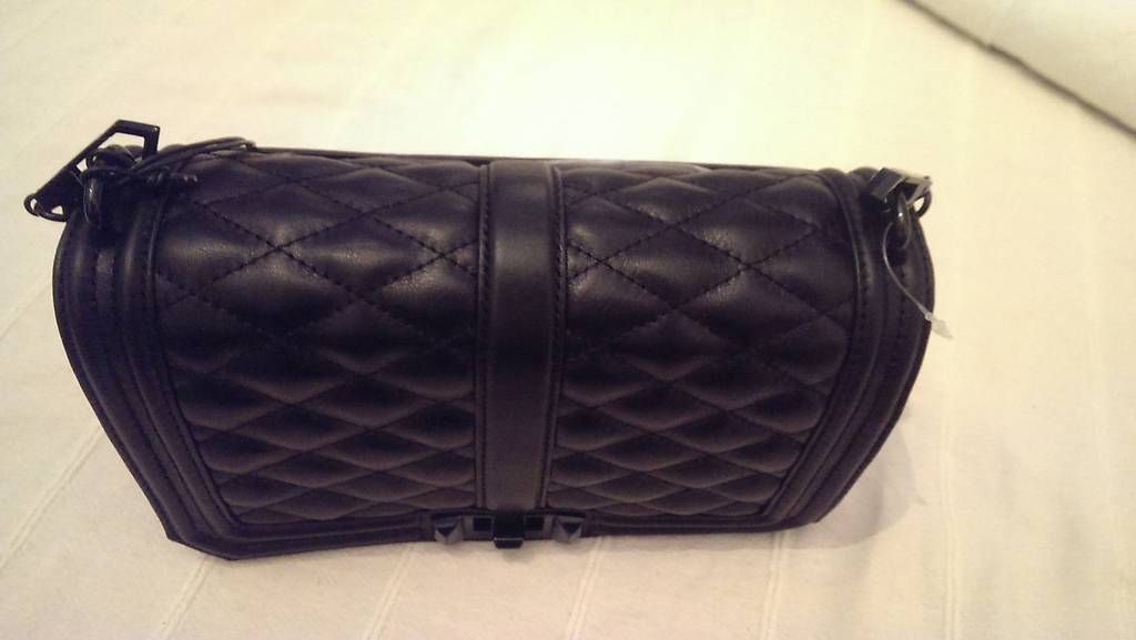 Borse da donna: borsa donna rebecca Minkoff – Usato da Lugano venduto da art_5nwk 1