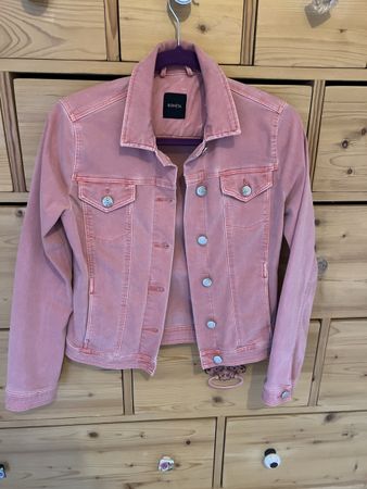 Bonita Jeansjacke Gr. 36 / neuwertig