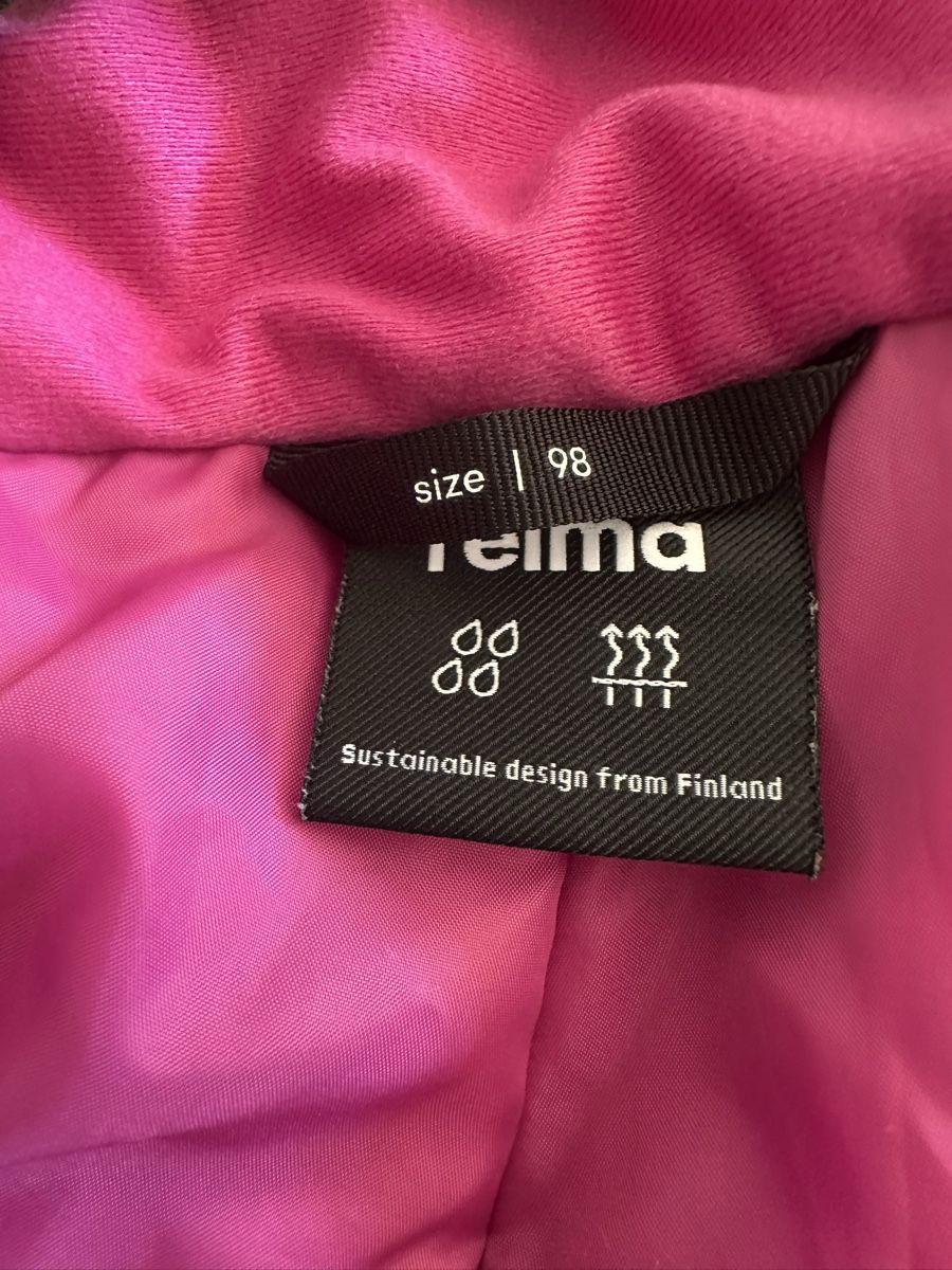 Reima Pantalons: Reima Schneehose – D'occasion à Oberglatt ZH par jul_q86q 2