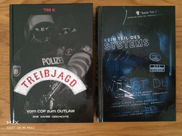 4 x Tim Kellner - Treibjagd und mehr