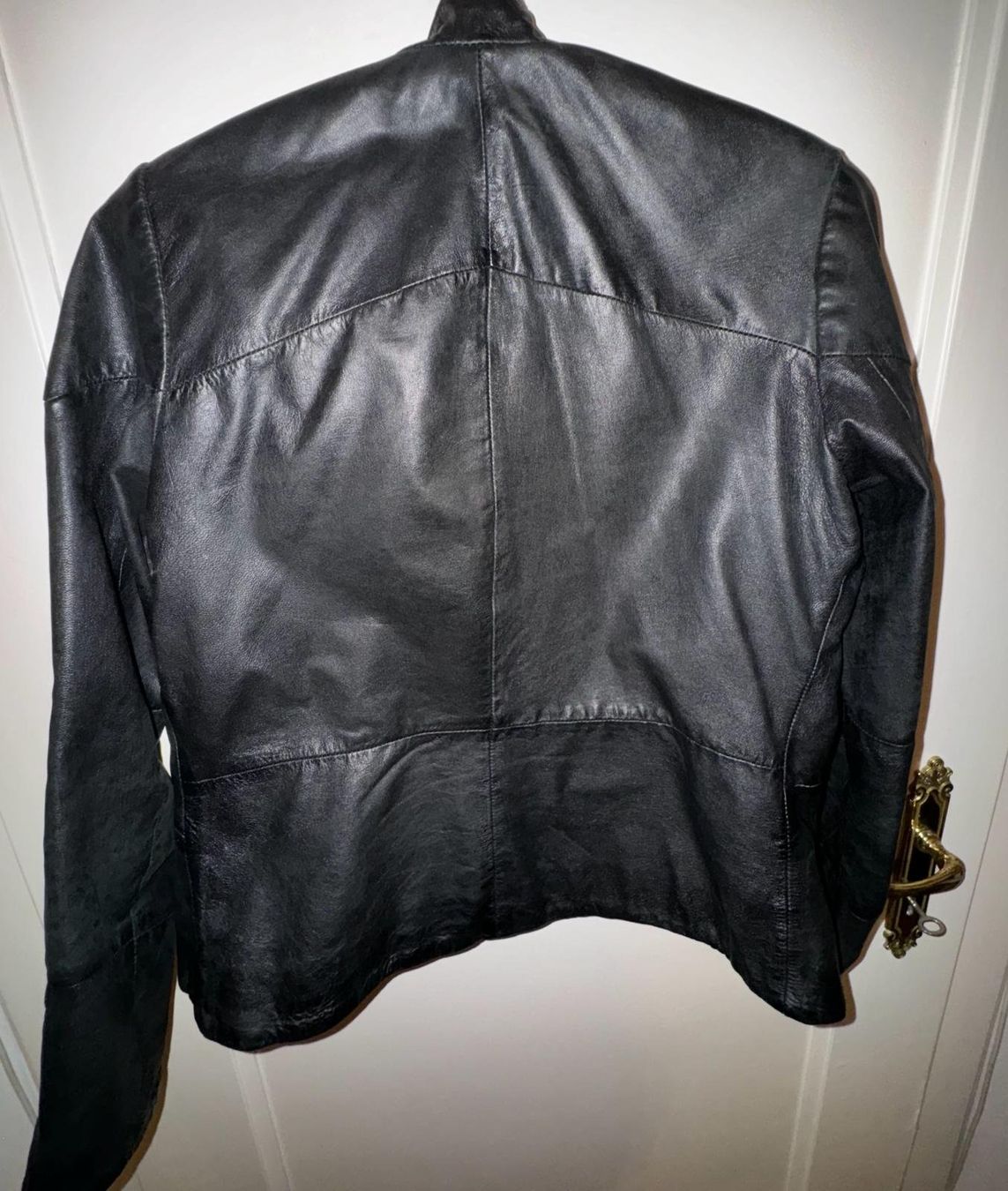 IKKS Giacche: IKKS Lederjacke – Nuovo (secondo la descrizione) da Grenchen venduto da Lucifero17 1