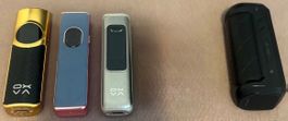 Vape Starter Sets
