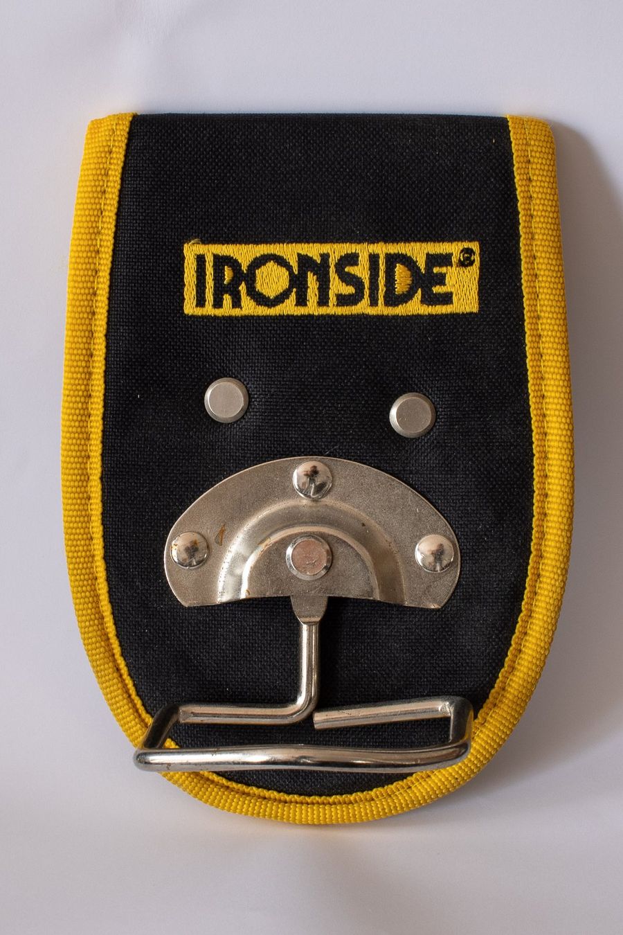 Supporti a parete: Iron side hammer holder – Usato da Fribourg venduto da jo8_7y8z