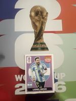 Extra Sticker messi