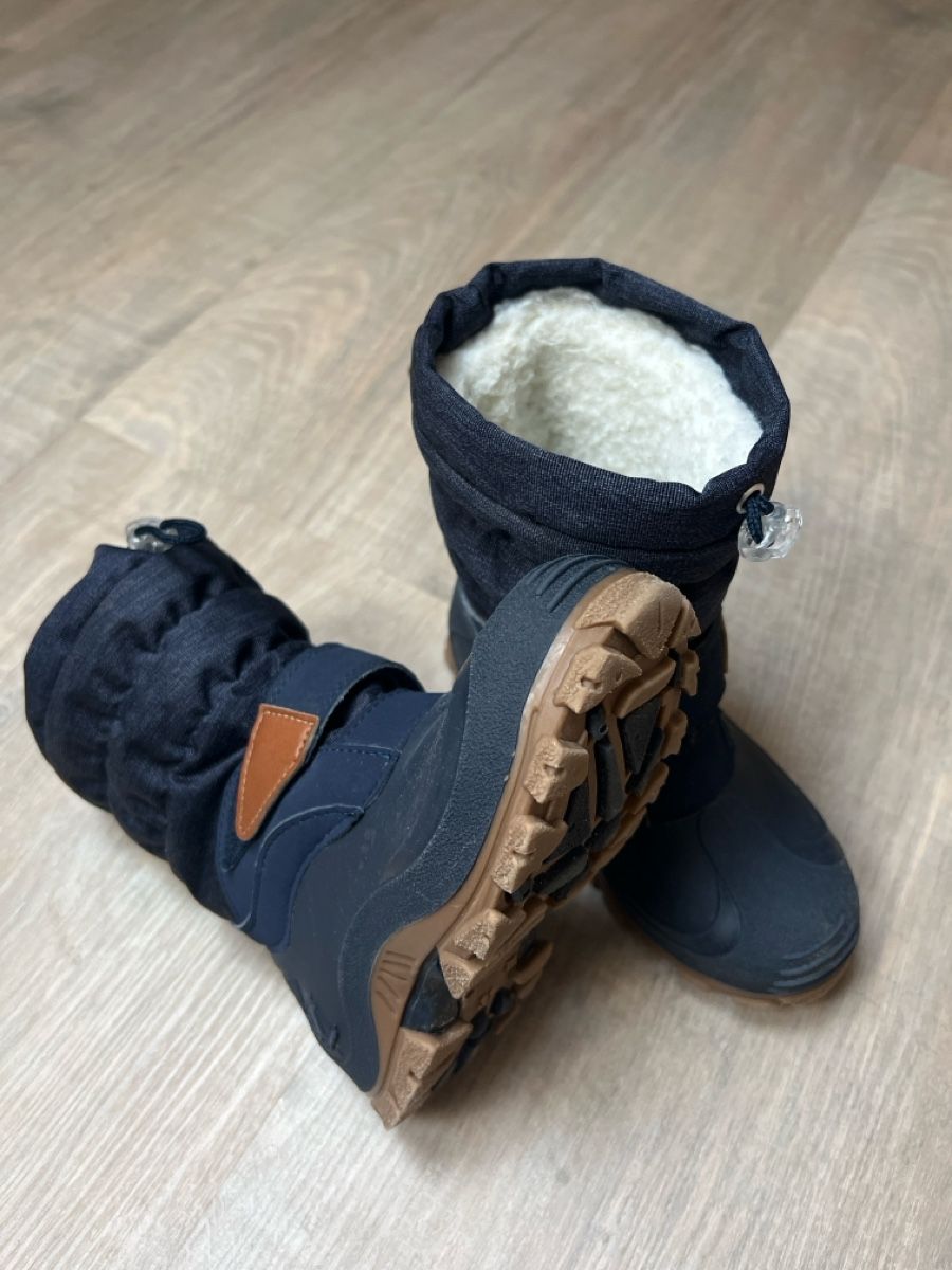 Scarpe per ragazzi: Kinder Winter& Rain shoes 31 – Nuovo (secondo la descrizione) da Bachenbülach venduto da Dana_Ondrasik 2