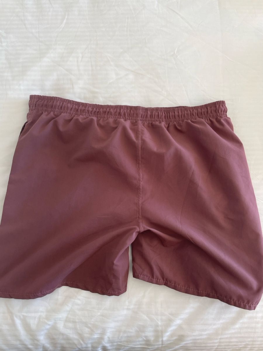 Pantaloni: Badeshorts, Badehose Grösse L – Nuovo (secondo la descrizione) da Buchs AG venduto da Noah148 2