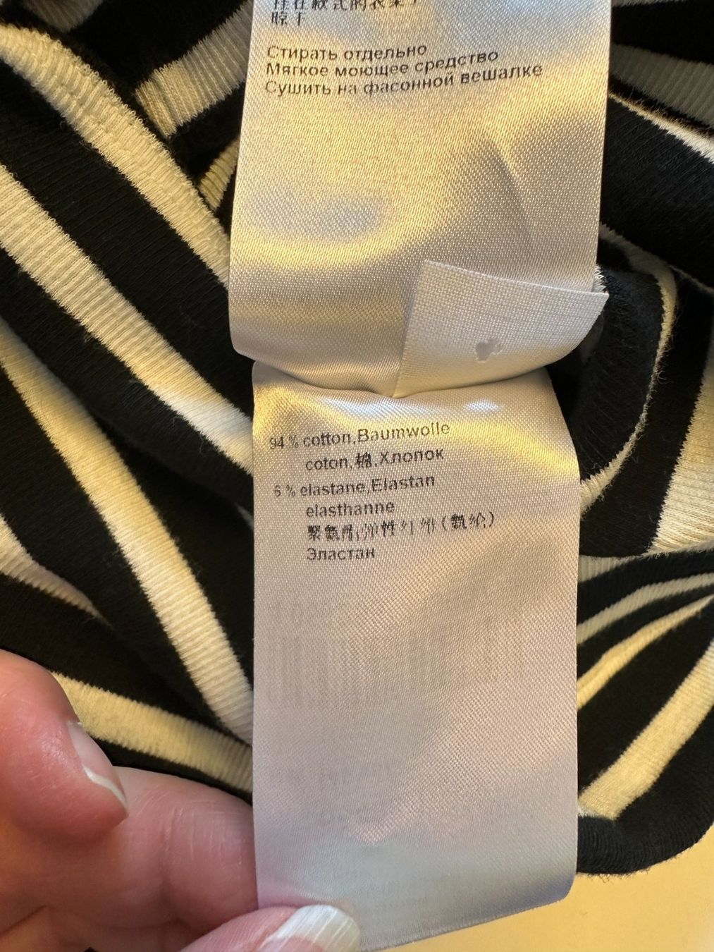 Marc Cain Vestiti: Kleid von Marc Cain (38) – Usato da Urdorf venduto da Erika666 9