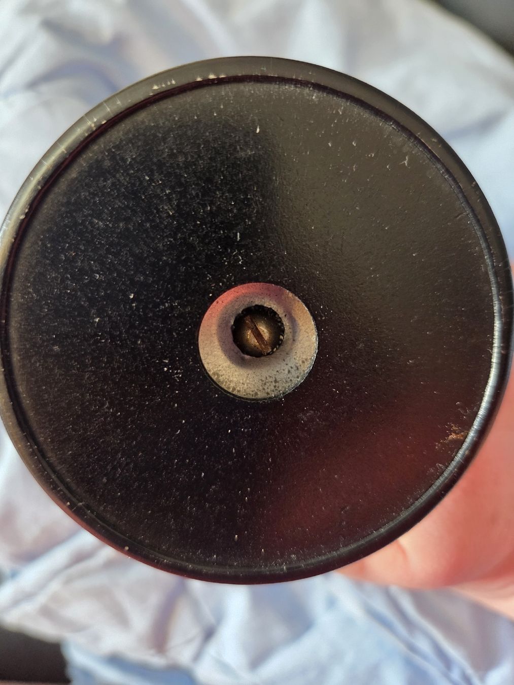 Altro per la casa: Thermomètre d'intérieur vintage – Usato da Penthalaz venduto da cel_zv7p 1