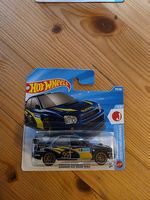 Hot Wheels Subaru Impreza STH