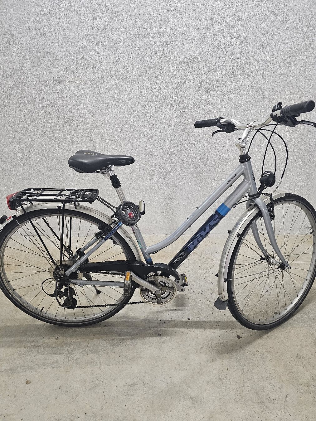 Bixs Biciclette: Damen Fahrad BIXS – Usato da Honau venduto da Luzernerli70