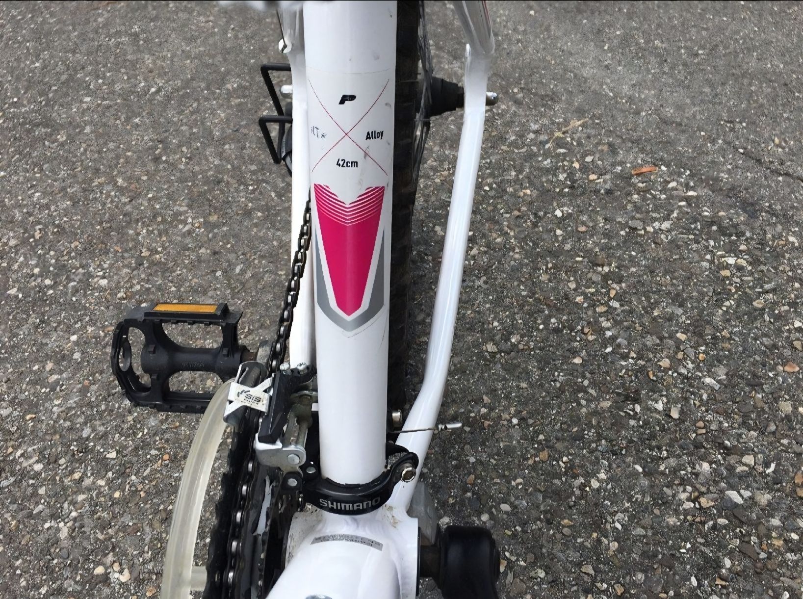 Biciclette: Mountainbike Pulse Glamour – Usato da Lohn-Ammannsegg venduto da Therealgodfather 3
